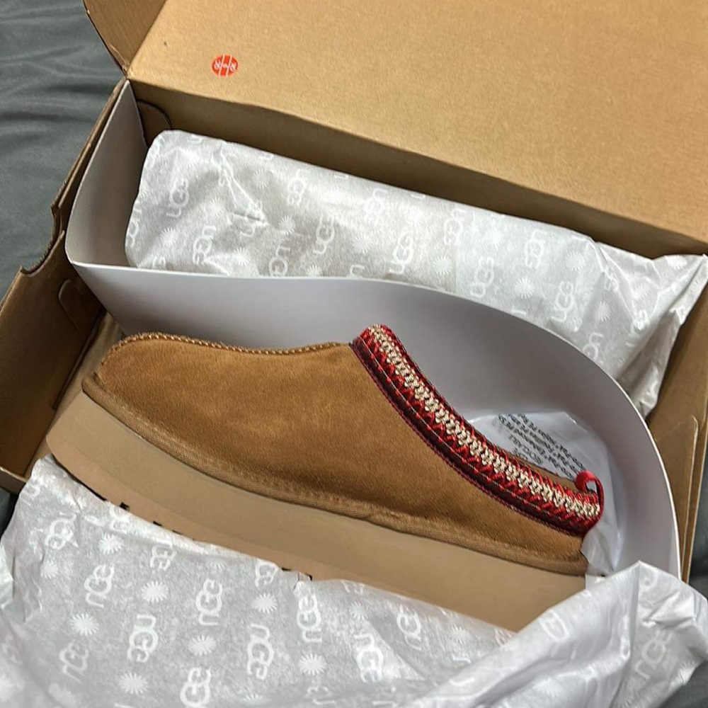 Ugg tazz